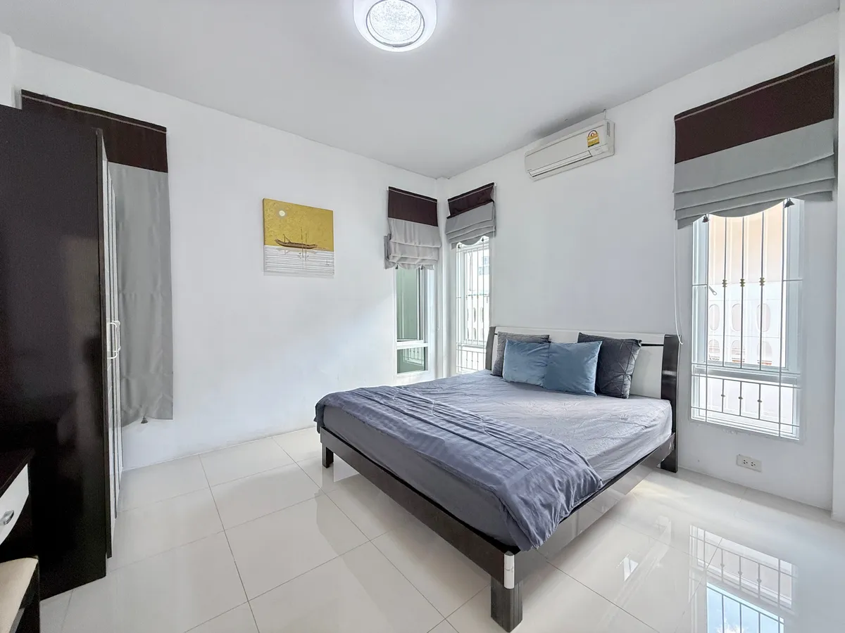 Sea view 2 Bedrooms 2 Bathrooms for rent in Wongamart photo 27