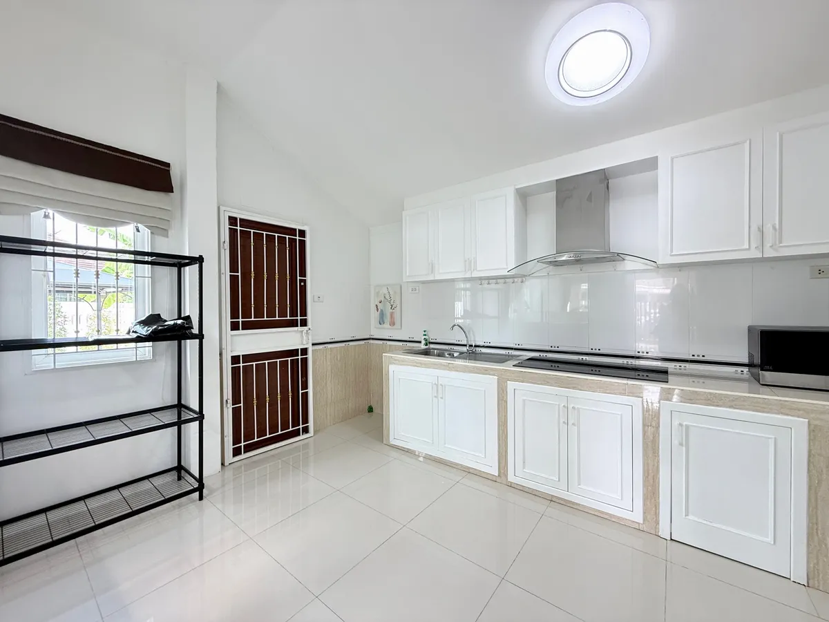 Sea view 2 Bedrooms 2 Bathrooms for rent in Wongamart photo 29