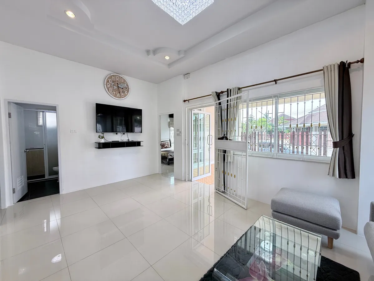 Sea view 2 Bedrooms 2 Bathrooms for rent in Wongamart photo 30
