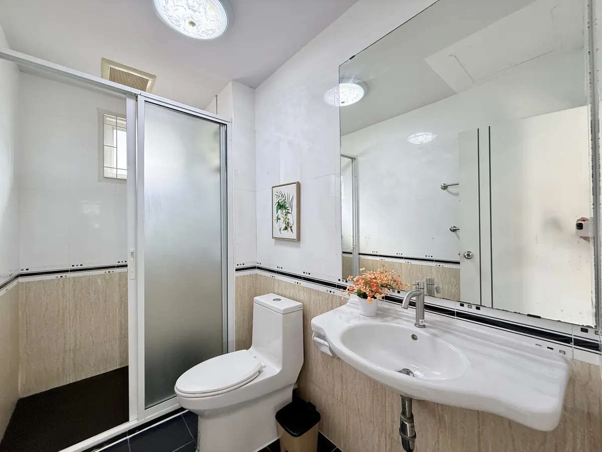 Sea view 2 Bedrooms 2 Bathrooms for rent in Wongamart photo 31
