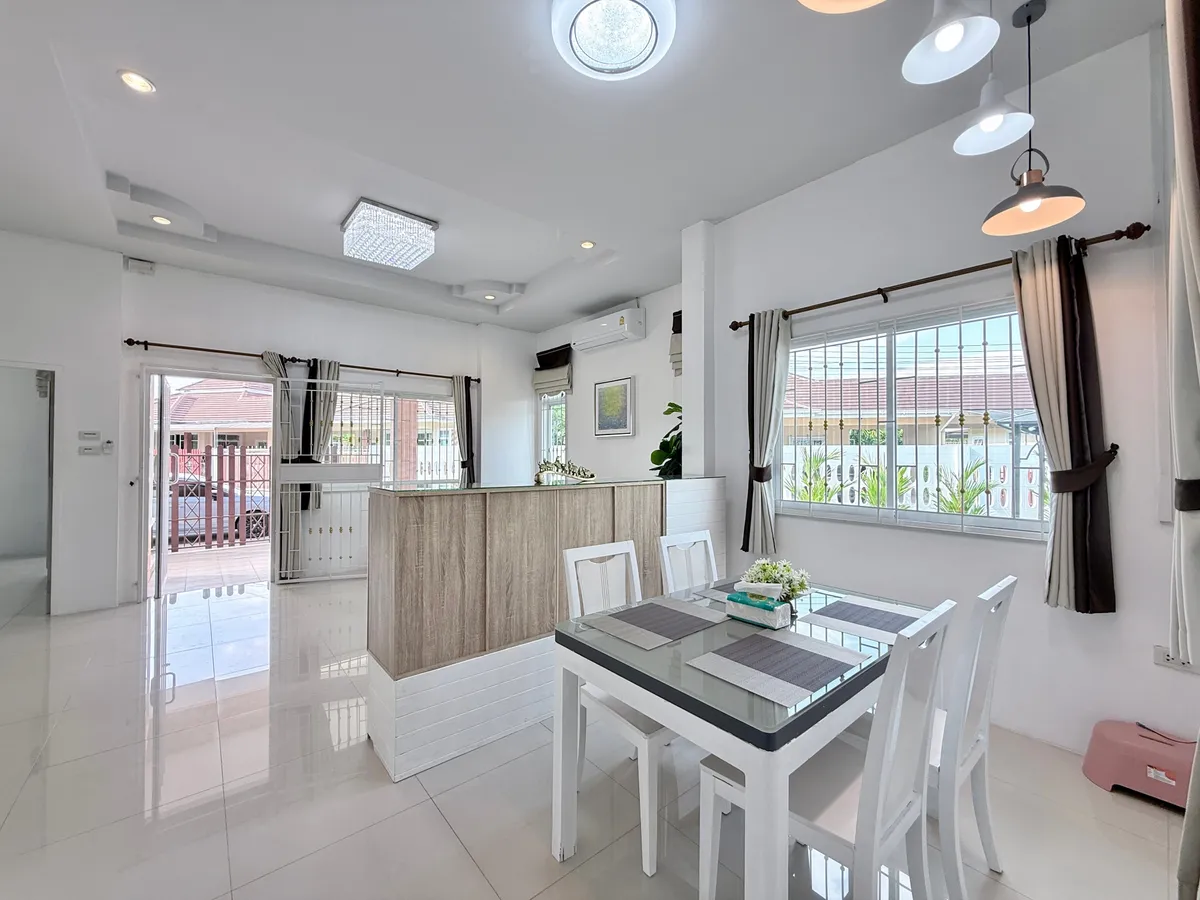 Sea view 2 Bedrooms 2 Bathrooms for rent in Wongamart photo 32