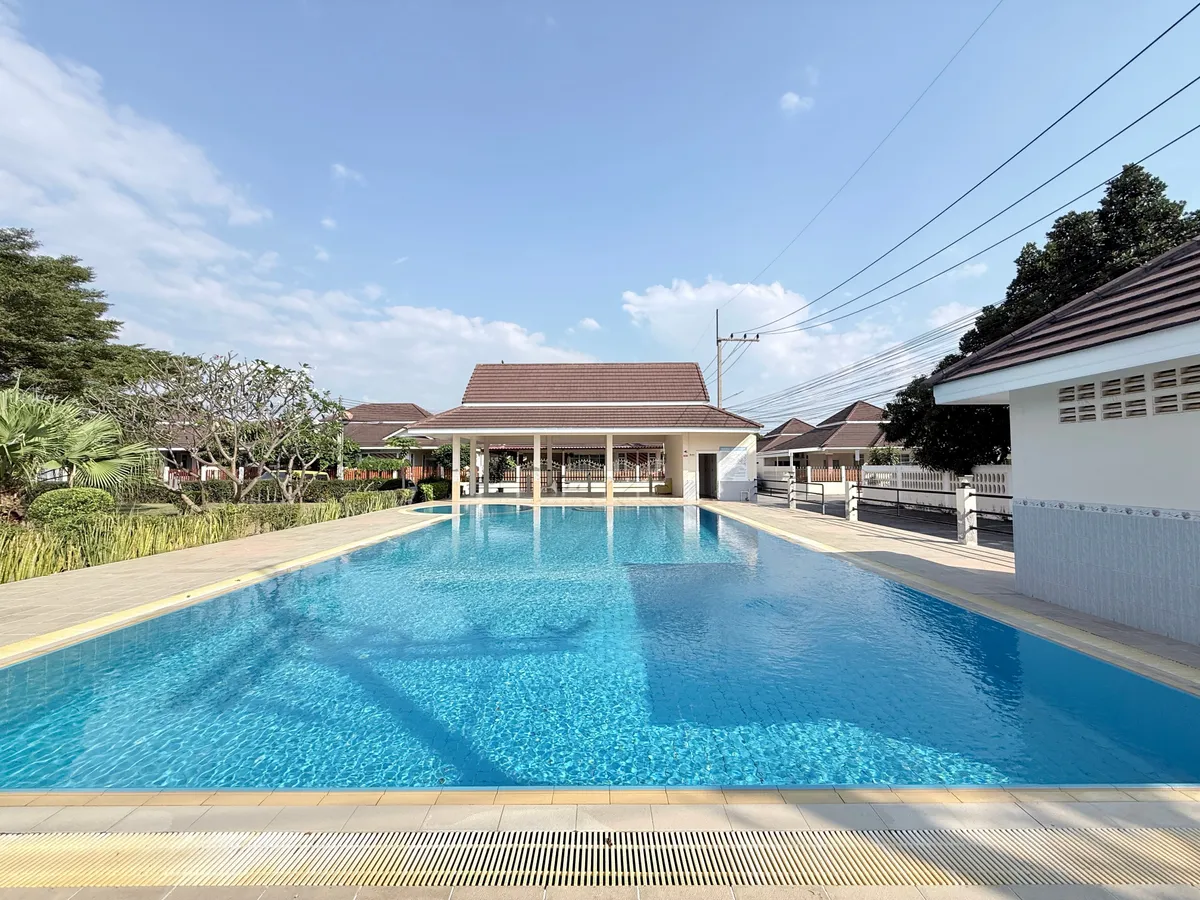 Sea view 2 Bedrooms 2 Bathrooms for rent in Wongamart photo 33
