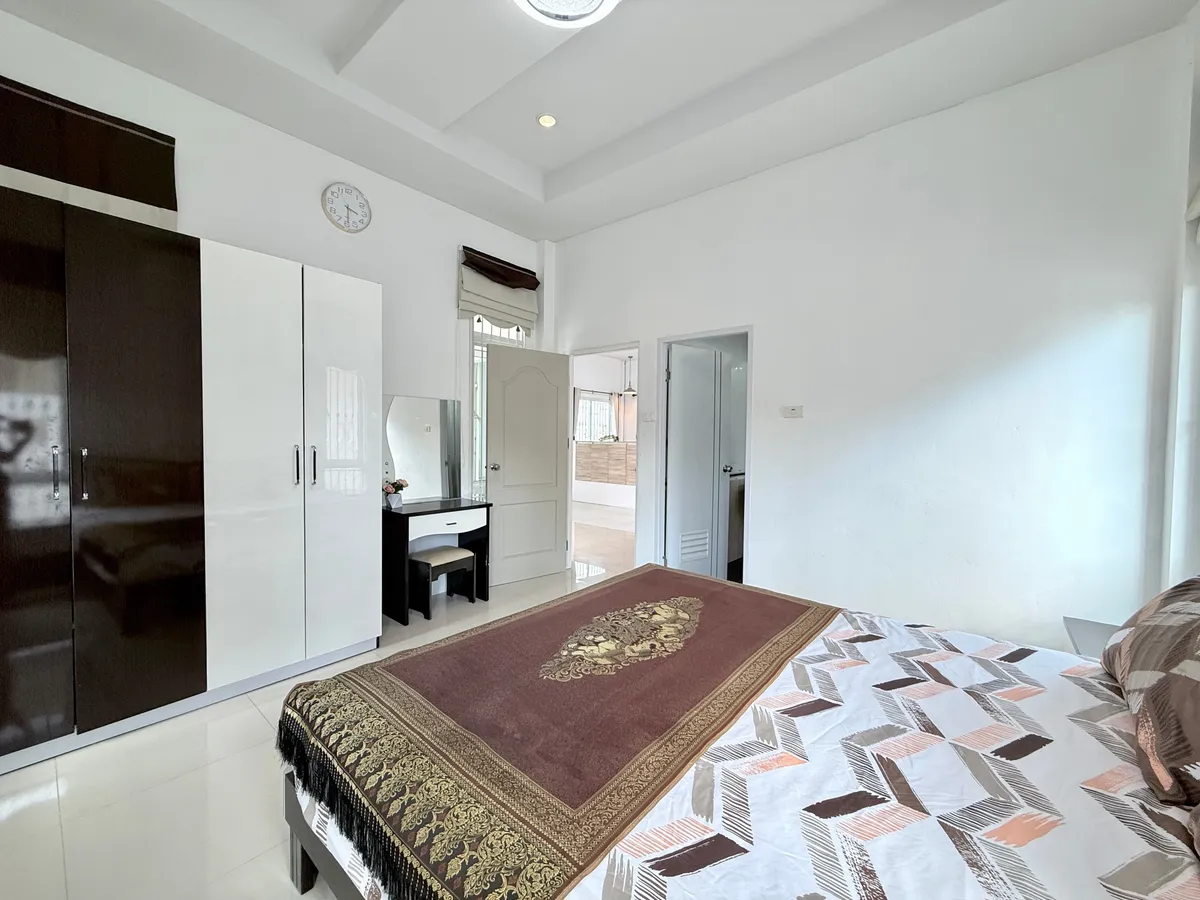 Sea view 2 Bedrooms 2 Bathrooms for rent in Wongamart photo 34