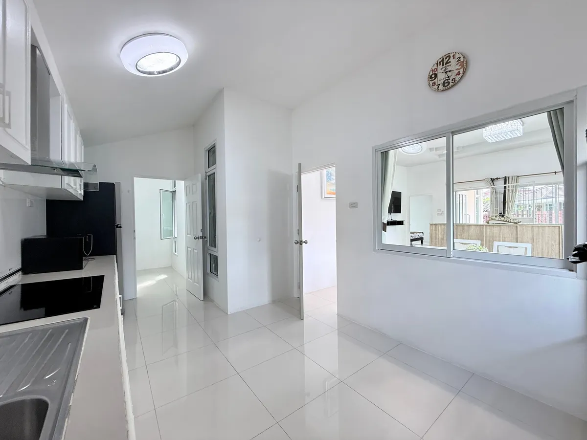 Sea view 2 Bedrooms 2 Bathrooms for rent in Wongamart photo 35