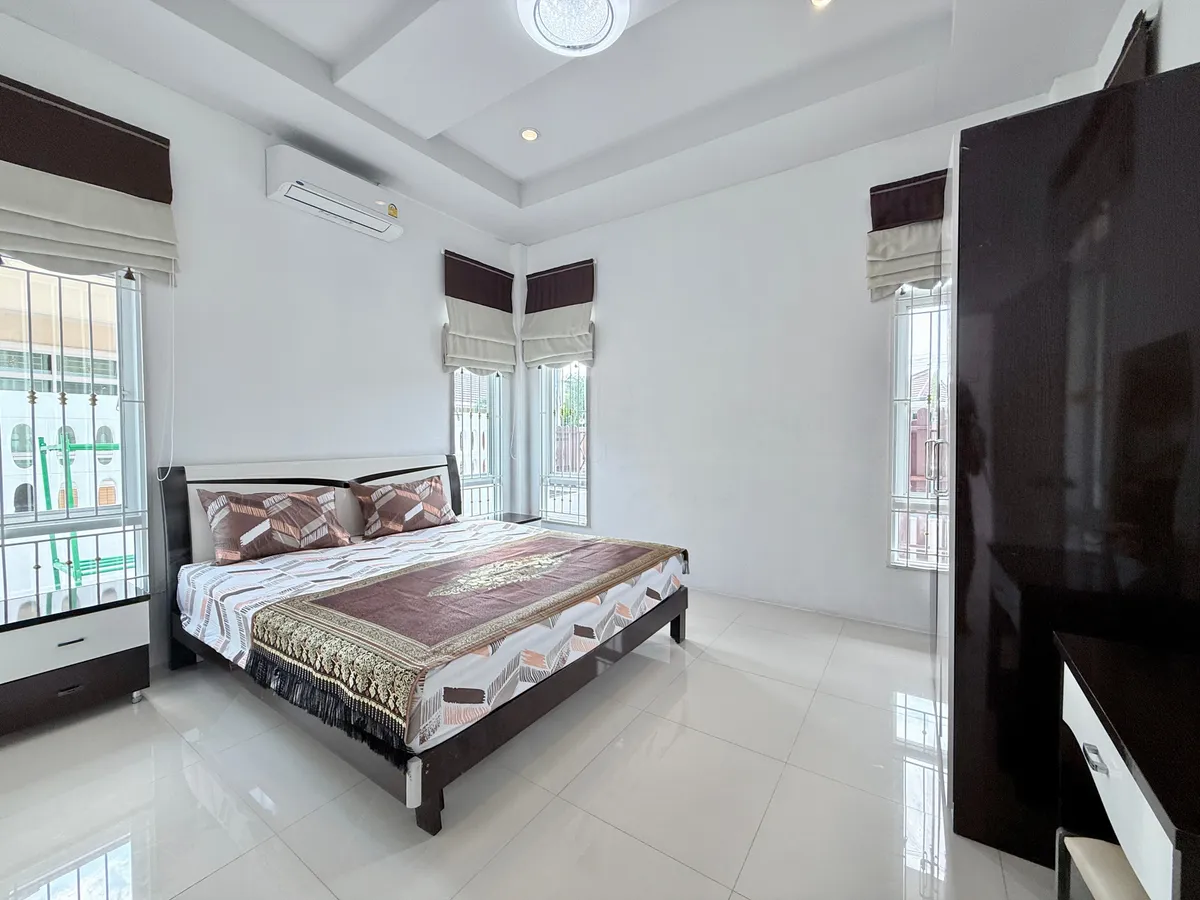 Sea view 2 Bedrooms 2 Bathrooms for rent in Wongamart photo 36