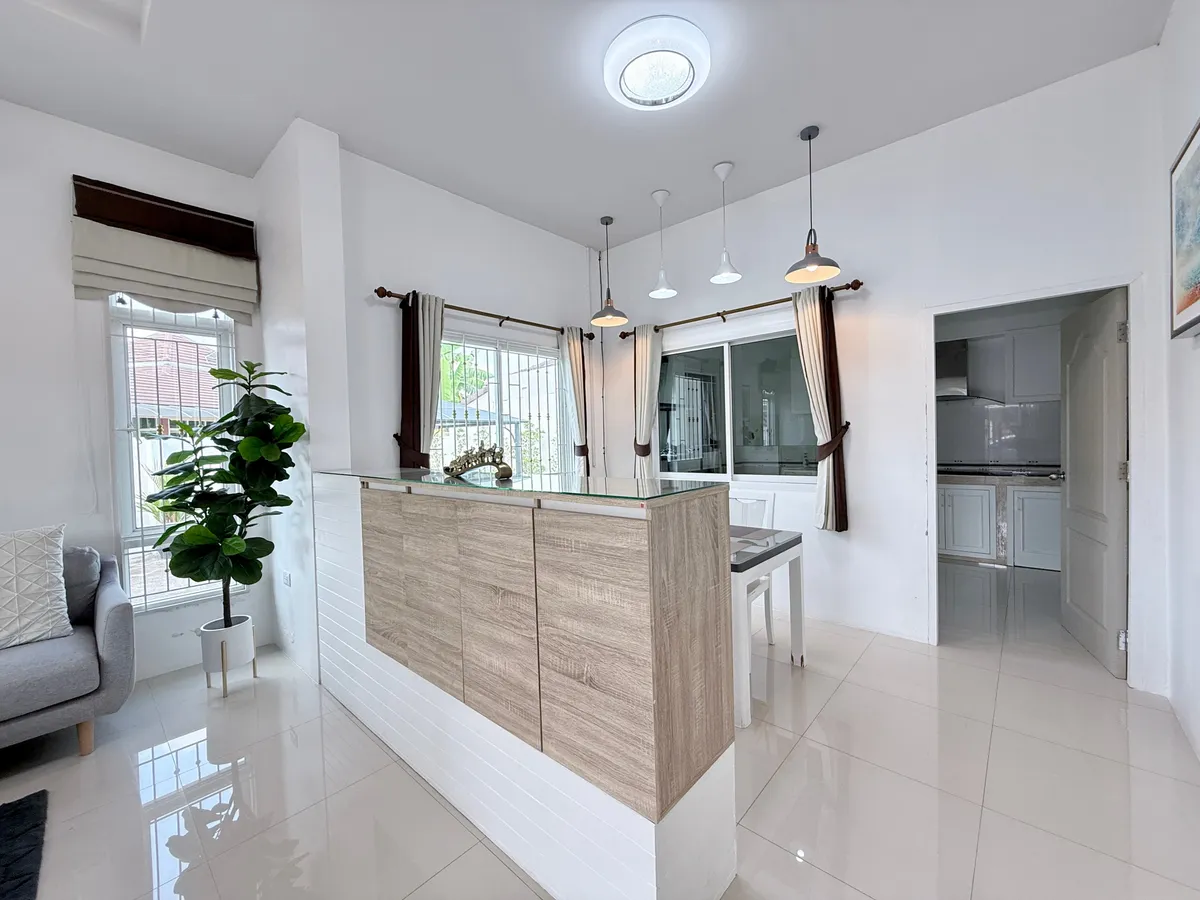Sea view 2 Bedrooms 2 Bathrooms for rent in Wongamart photo 37