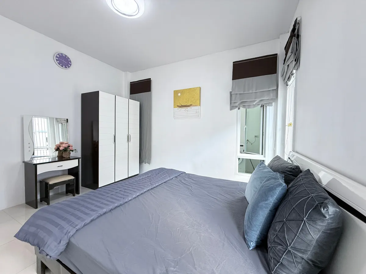 Sea view 2 Bedrooms 2 Bathrooms for rent in Wongamart photo 38