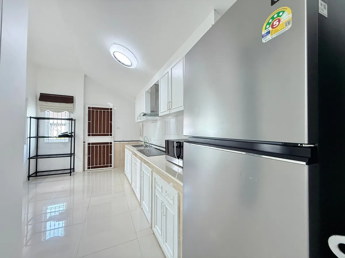 Sea view 2 Bedrooms 2 Bathrooms for rent in Wongamart photo 39