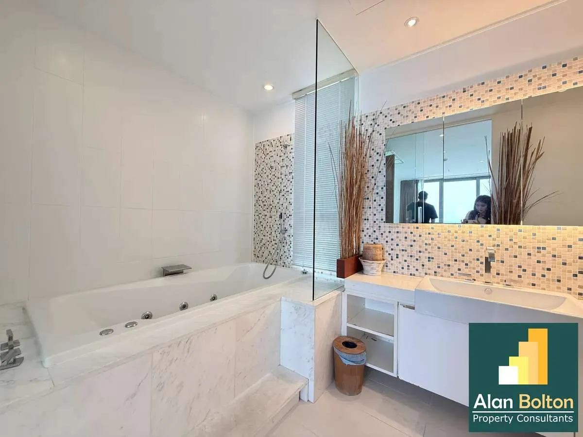 Sea view 2 Bedrooms 2 Bathrooms for rent in Wongamart photo 5