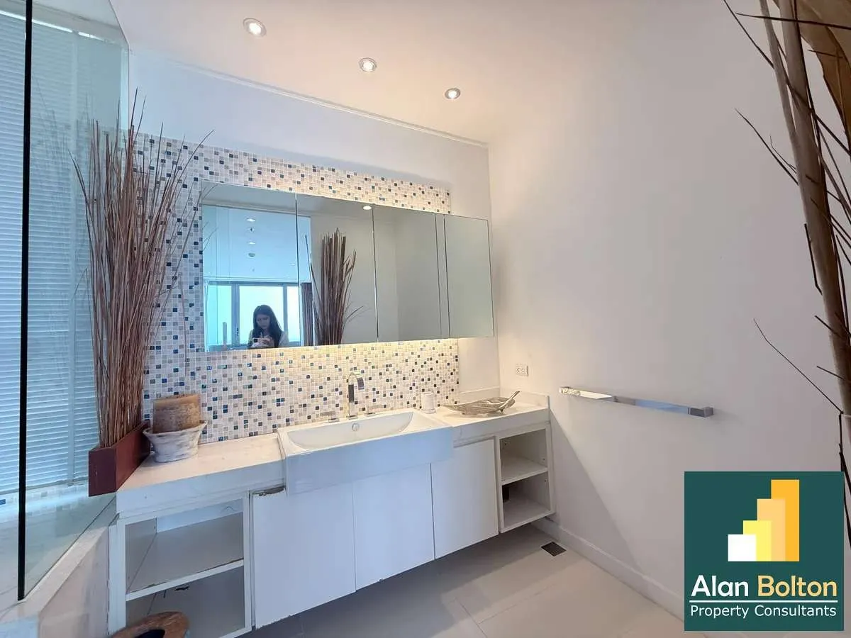 Sea view 2 Bedrooms 2 Bathrooms for rent in Wongamart photo 6