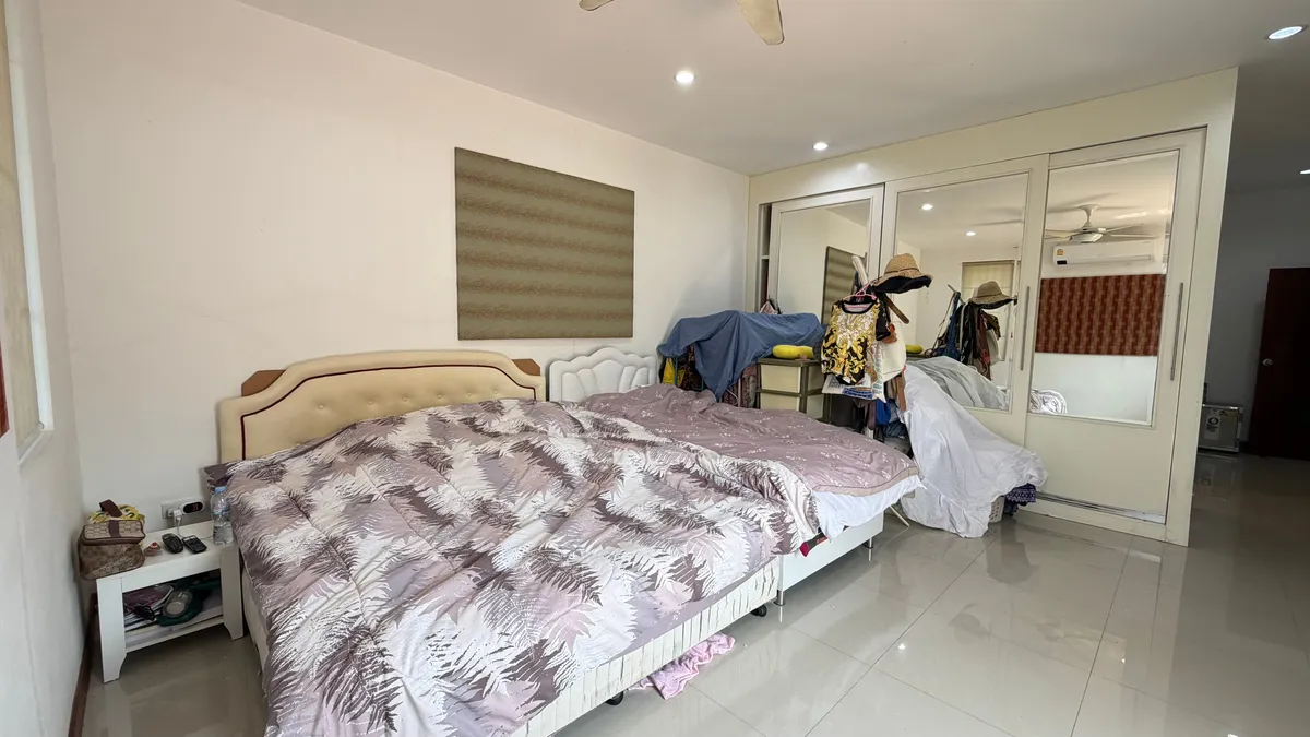 House For Sale Near Regent School Pattaya photo 23
