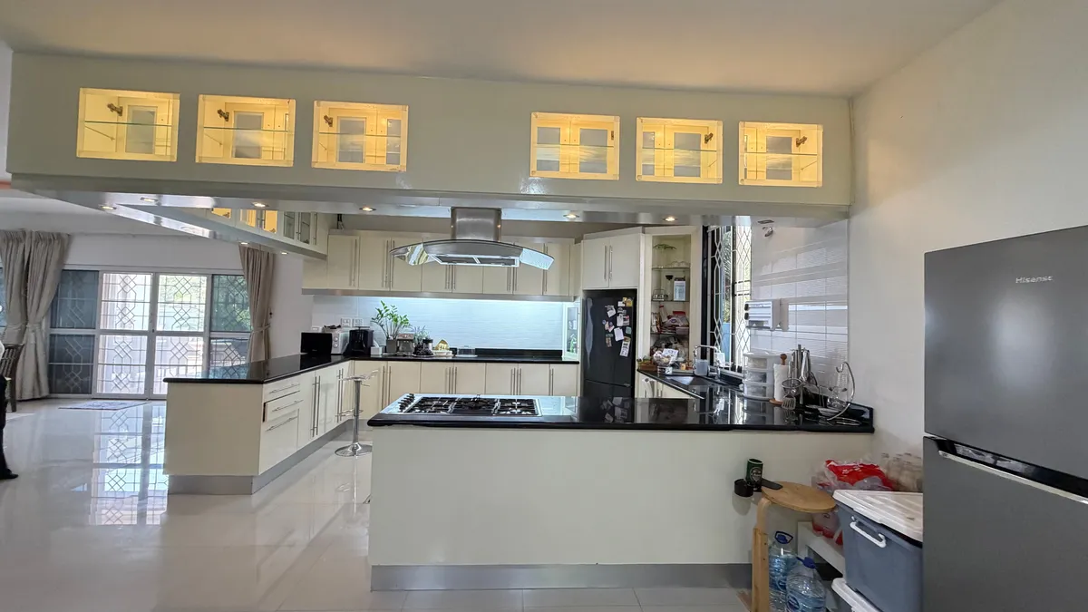 House For Sale Near Regent School Pattaya photo 27