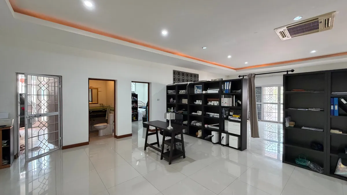 House For Sale Near Regent School Pattaya photo 29
