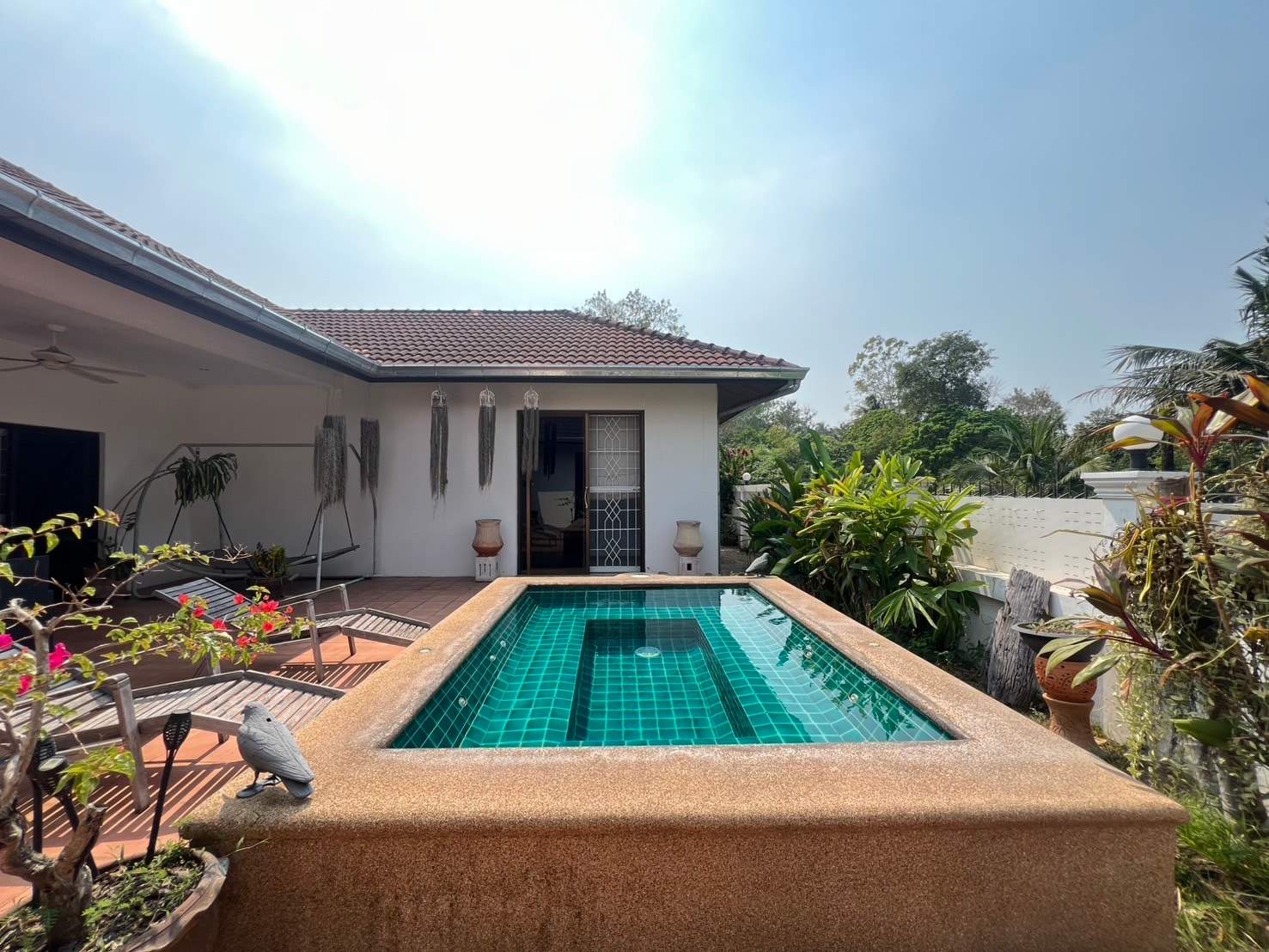 House For Sale Near Regent School Pattaya photo 20