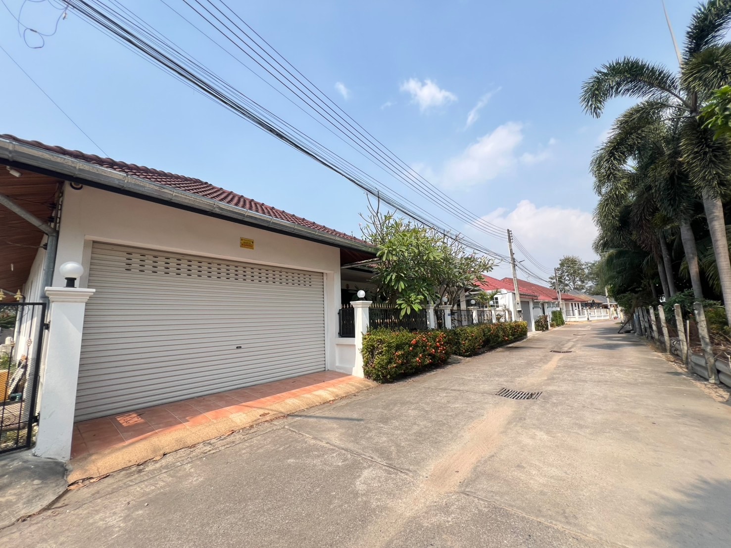 House For Sale Near Regent School Pattaya photo 21