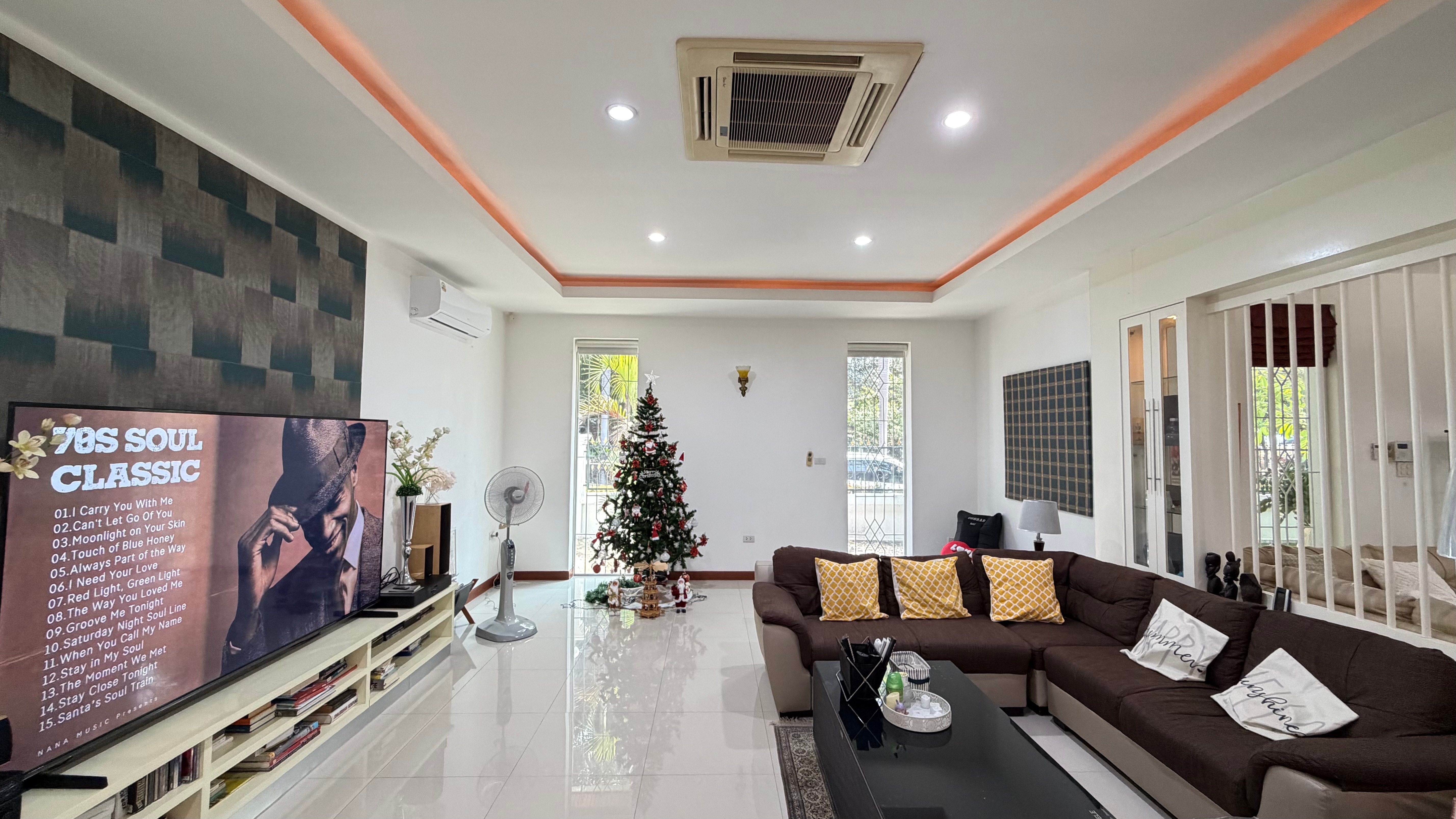 House For Sale Near Regent School Pattaya photo 31