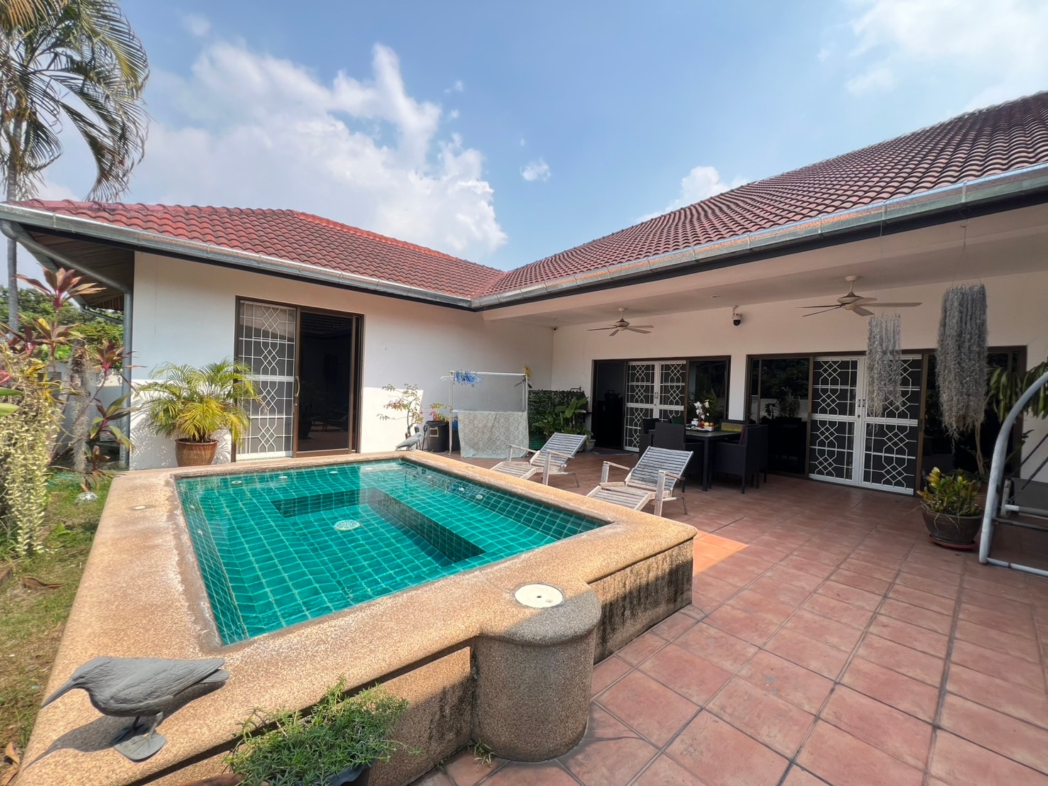 House For Sale Near Regent School Pattaya photo 19
