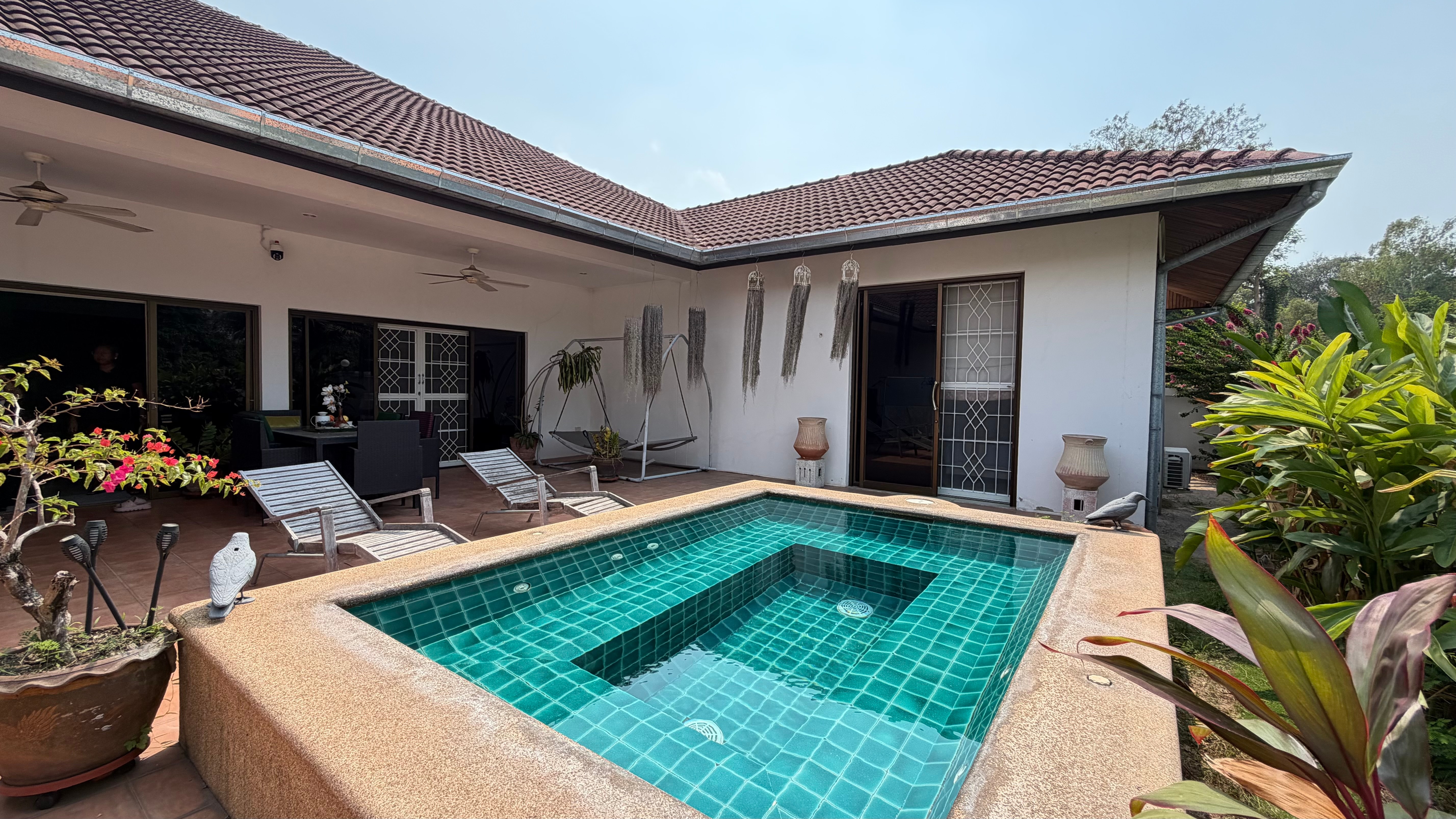 House For Sale Near Regent School Pattaya photo 22