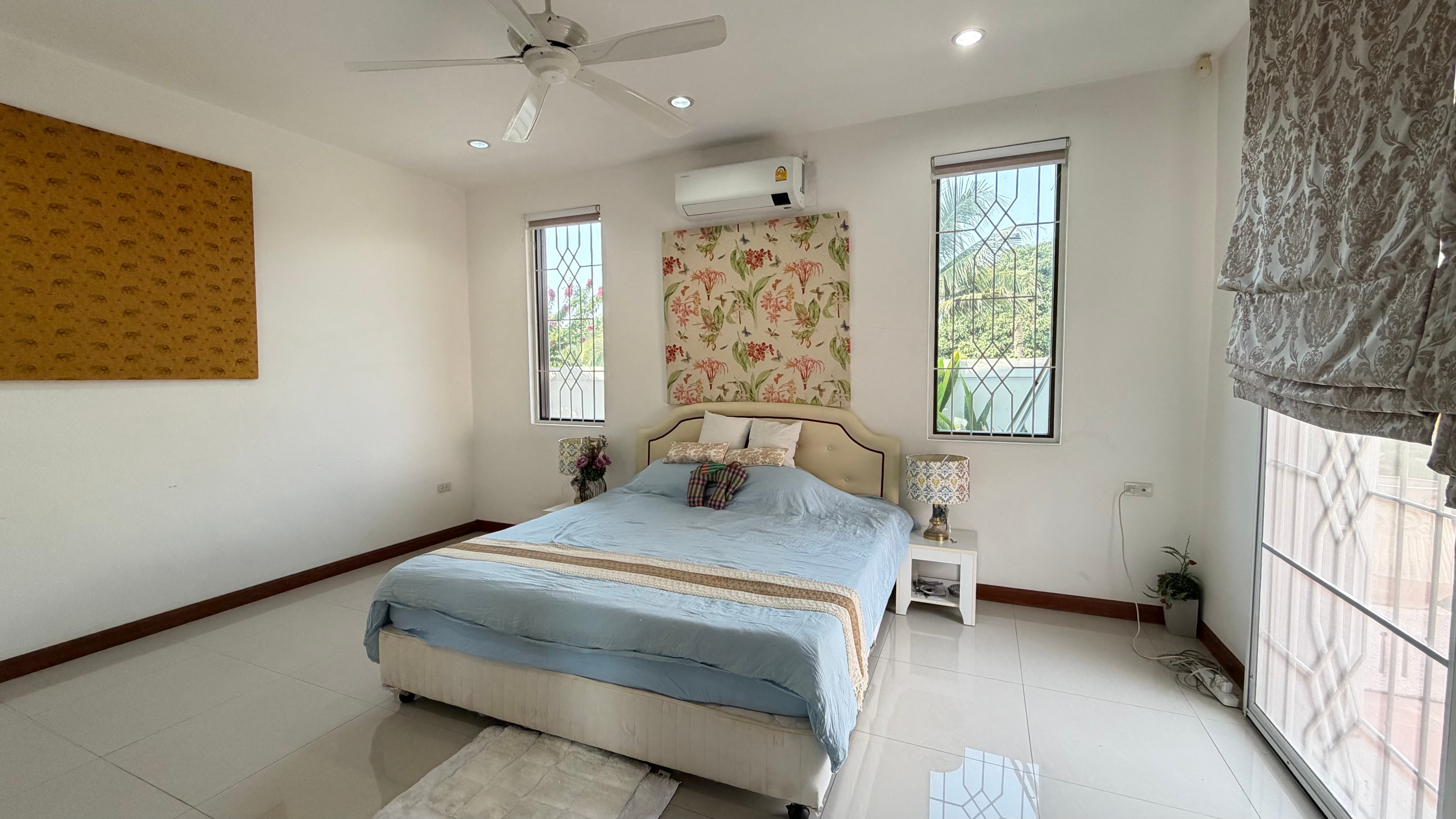 House For Sale Near Regent School Pattaya photo 24