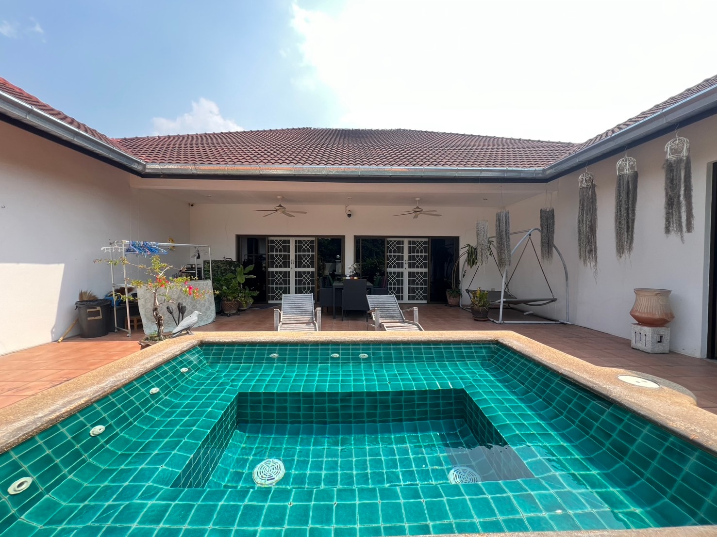 House For Sale Near Regent School Pattaya photo 18