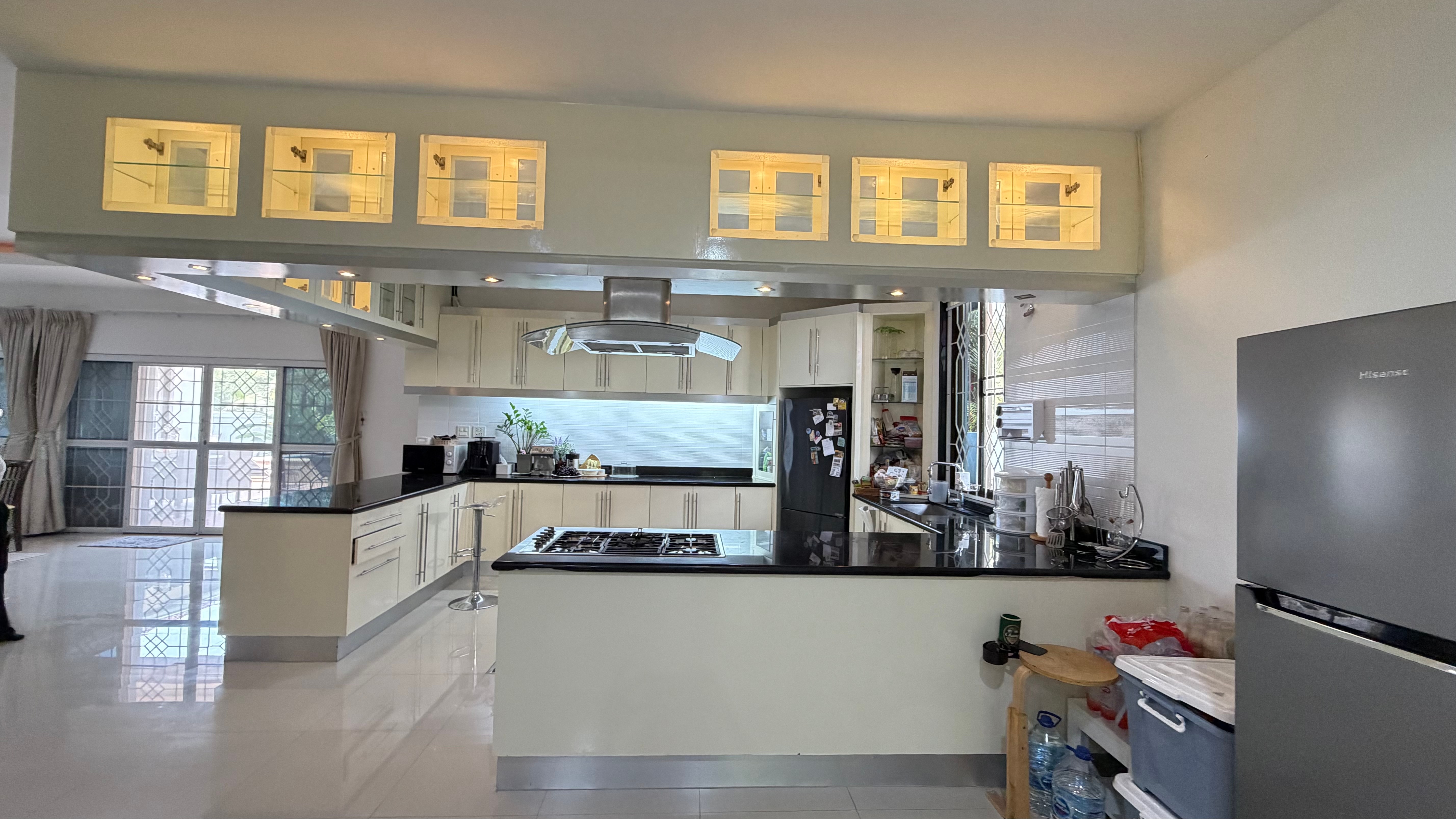 House For Sale Near Regent School Pattaya photo 27