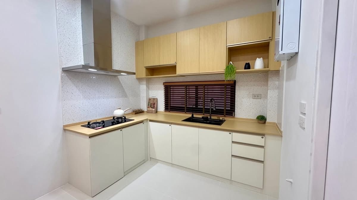 Sea view for rent 2 Bedrooms 2 Bathrooms in Jomtien photo 14