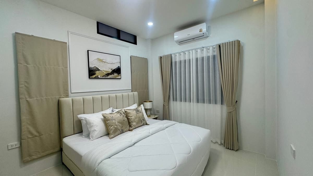 Sea view for rent 2 Bedrooms 2 Bathrooms in Jomtien photo 21