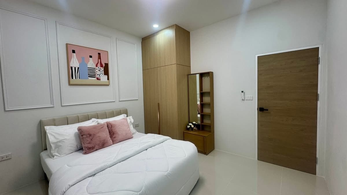 Sea view for rent 2 Bedrooms 2 Bathrooms in Jomtien photo 24