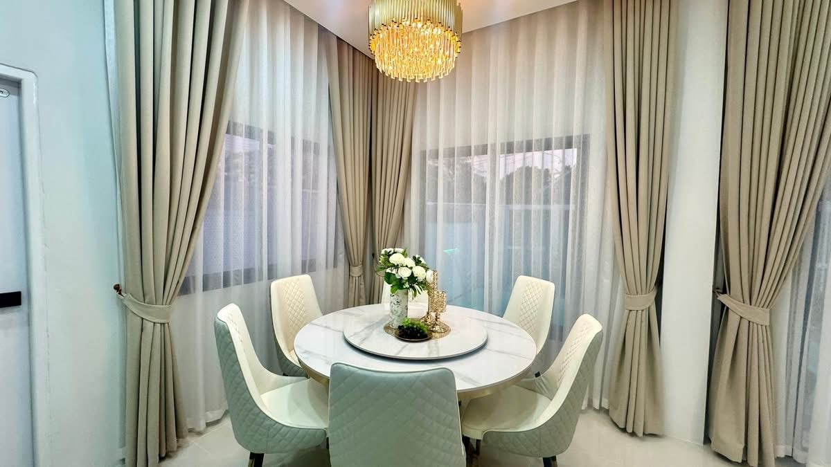 Sea view for rent 2 Bedrooms 2 Bathrooms in Jomtien photo 25