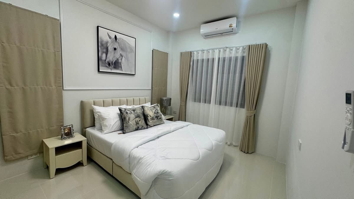 Sea view for rent 2 Bedrooms 2 Bathrooms in Jomtien photo 18