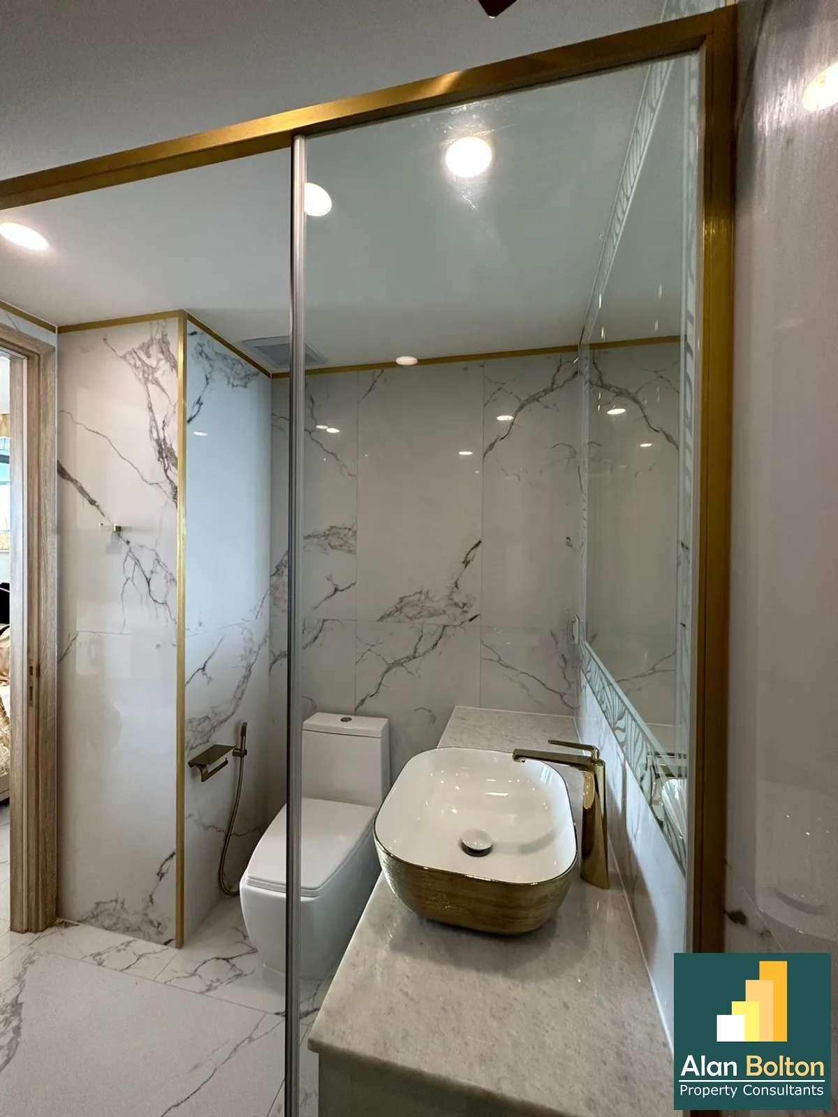 Sea view for rent 2 Bedrooms 2 Bathrooms in Jomtien photo 5