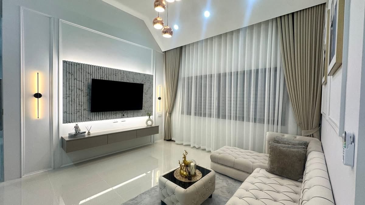 Sea view for rent 2 Bedrooms 2 Bathrooms in Jomtien photo 22