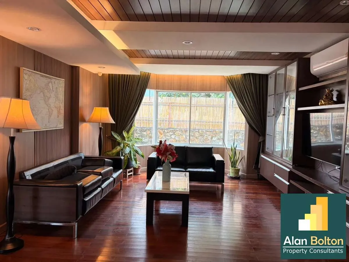 Platinum Villa House 7 Bedrooms For Sale Set on a Generous Approx 1,200 SQM Location Just Off The Main Road photo 11