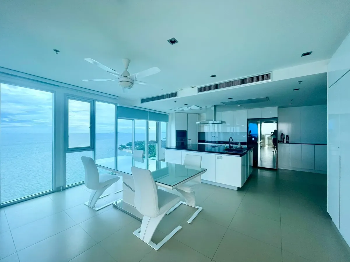 Platinum Villa House 7 Bedrooms For Sale Set on a Generous Approx 1,200 SQM Location Just Off The Main Road photo 17