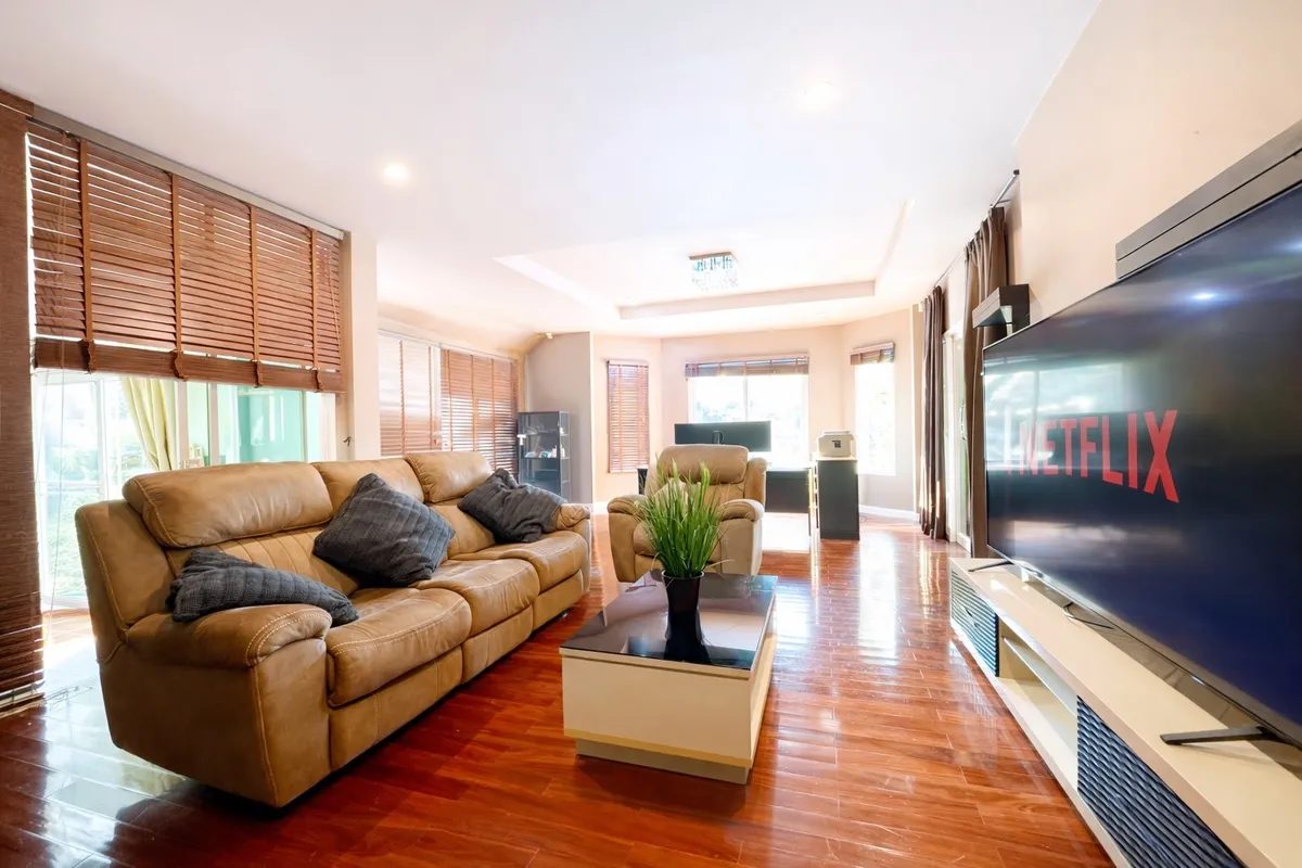 Platinum Villa House 7 Bedrooms For Sale Set on a Generous Approx 1,200 SQM Location Just Off The Main Road photo 33