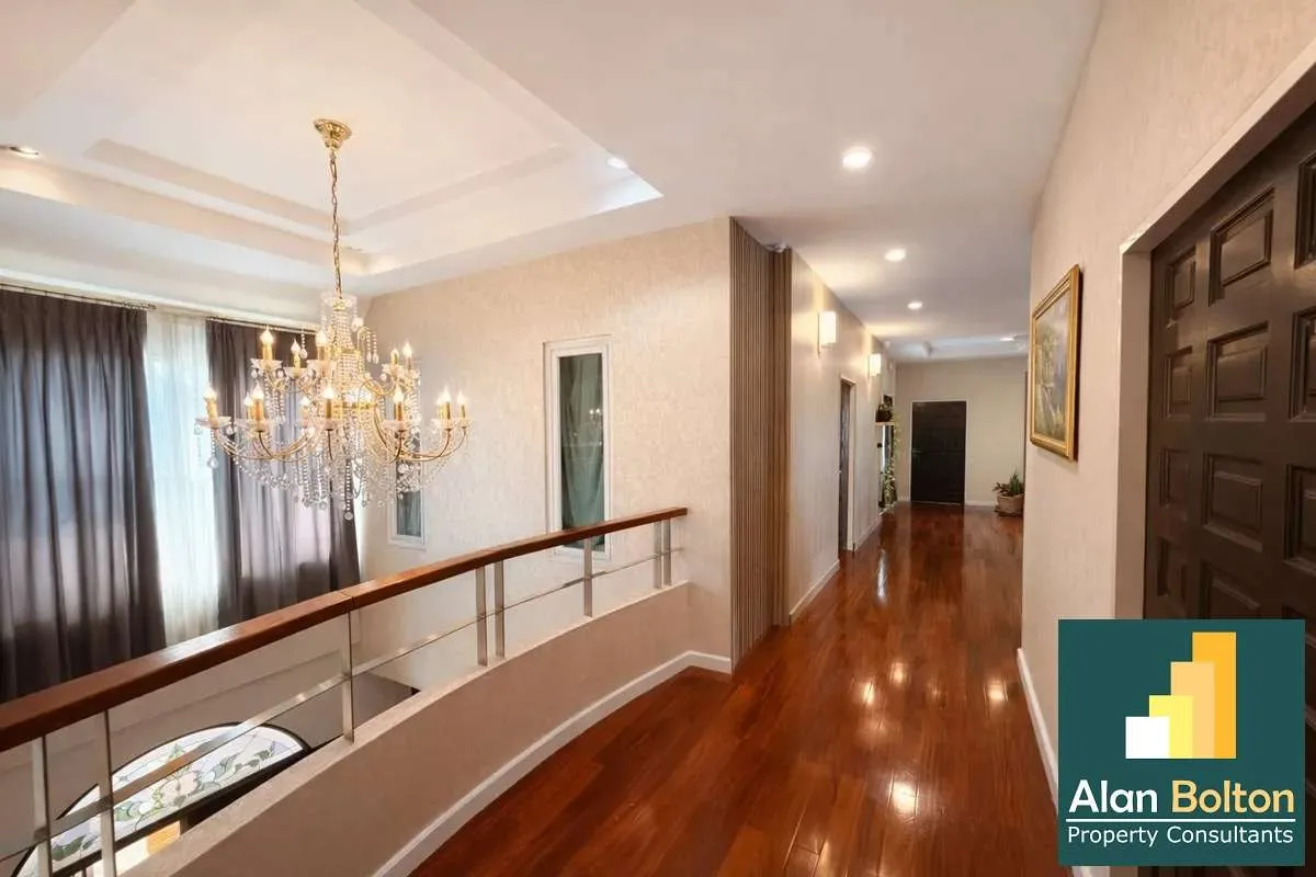 Platinum Villa House 7 Bedrooms For Sale Set on a Generous Approx 1,200 SQM Location Just Off The Main Road photo 6