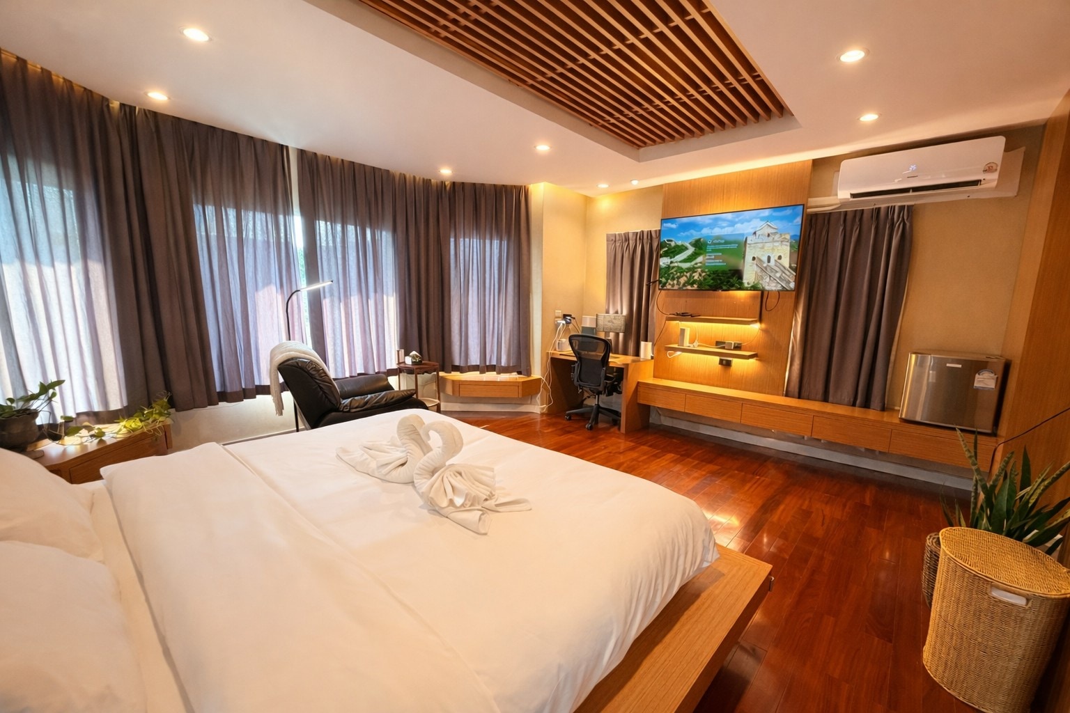 Platinum Villa House 7 Bedrooms For Sale Set on a Generous Approx 1,200 SQM Location Just Off The Main Road photo 36