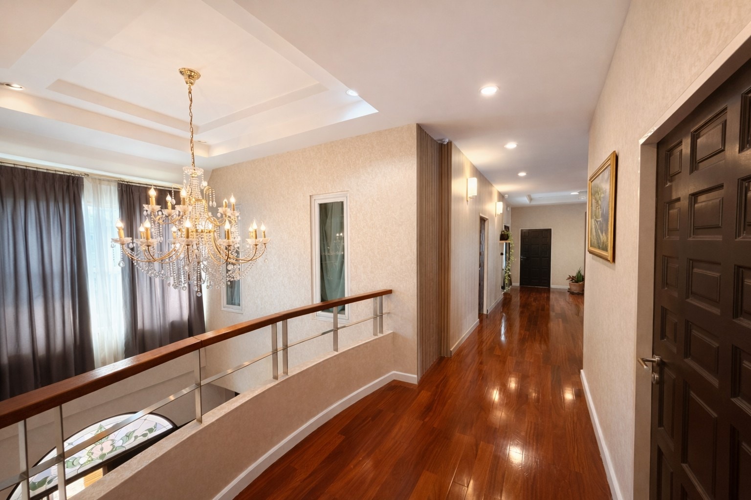 Platinum Villa House 7 Bedrooms For Sale Set on a Generous Approx 1,200 SQM Location Just Off The Main Road photo 32