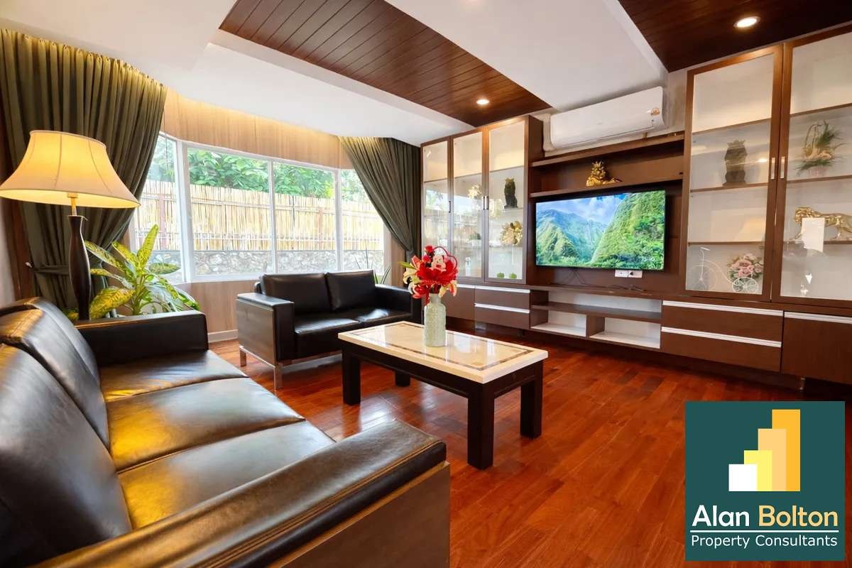 Platinum Villa House 7 Bedrooms For Sale Set on a Generous Approx 1,200 SQM Location Just Off The Main Road photo 13