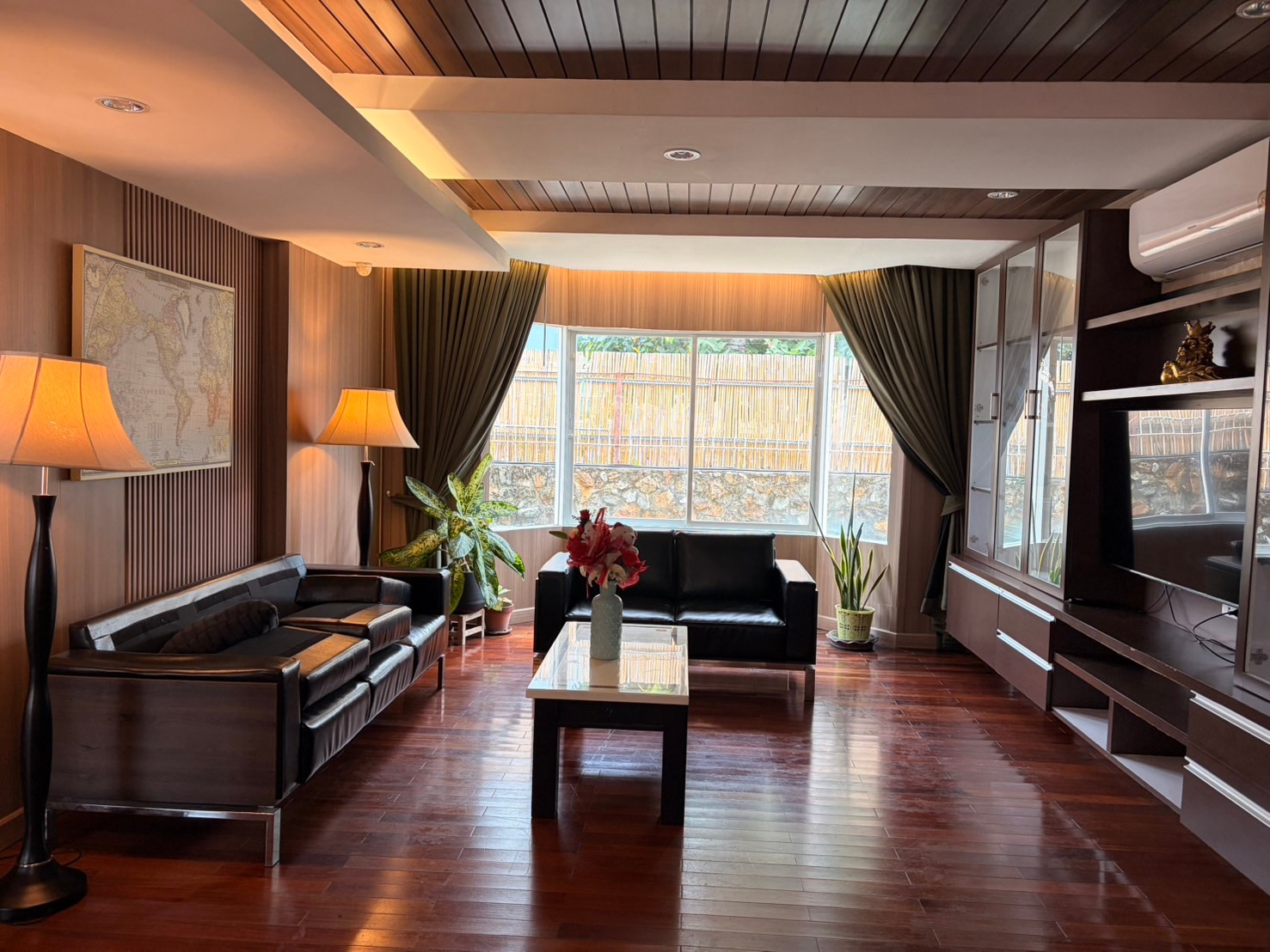 Platinum Villa House 7 Bedrooms For Sale Set on a Generous Approx 1,200 SQM Location Just Off The Main Road photo 26