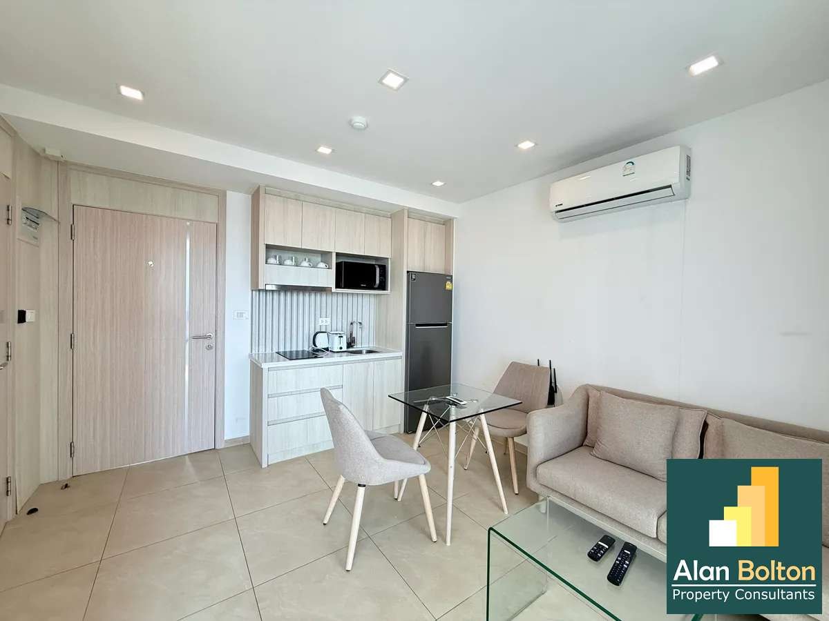 1 Bedroom 1 Bathroom for Sale photo 3