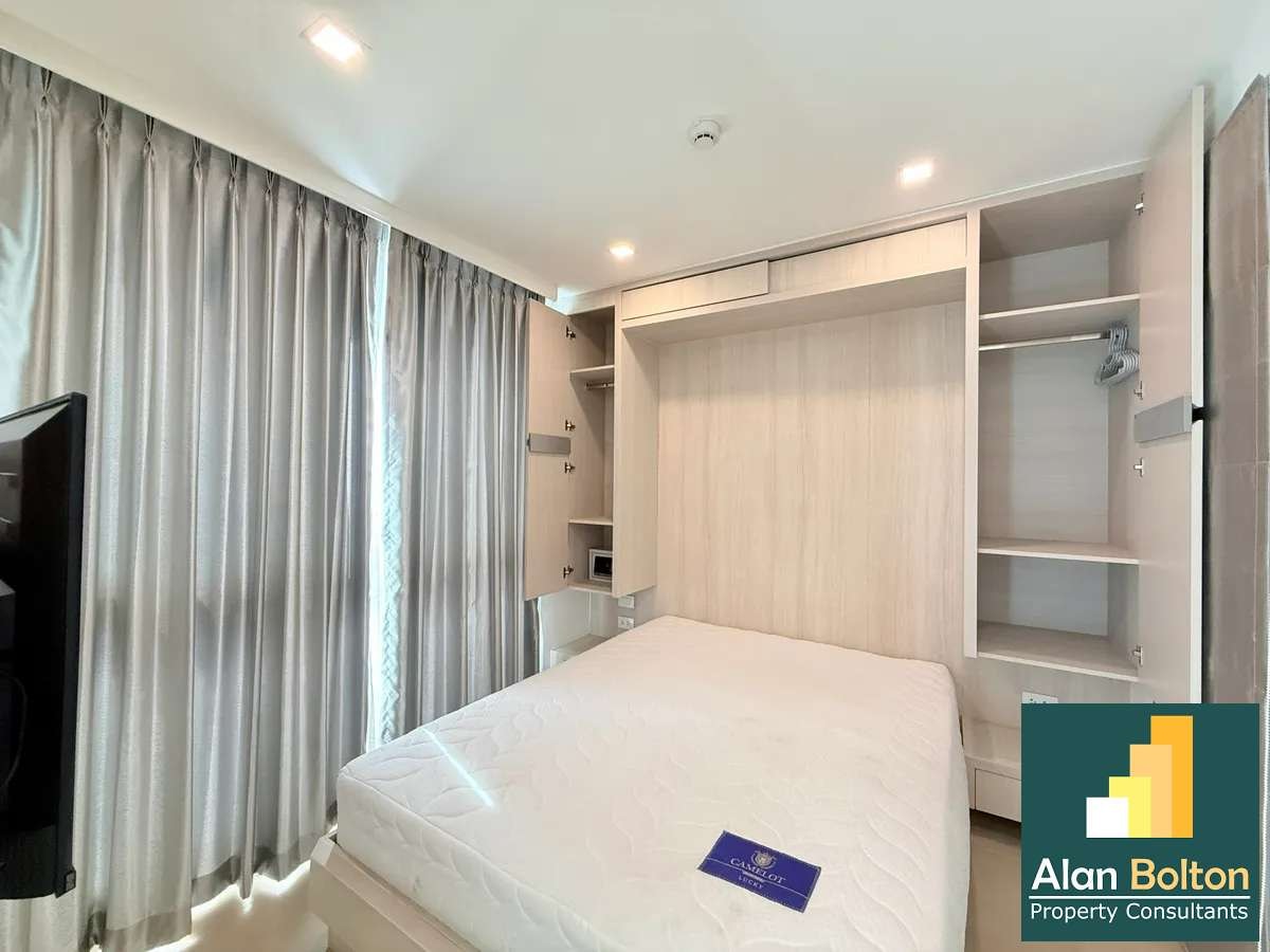 1 Bedroom 1 Bathroom for Sale photo 9