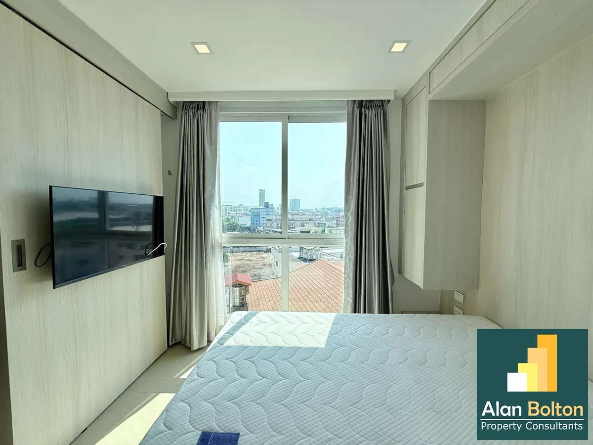 1 Bedroom 1 Bathroom for Sale photo 11