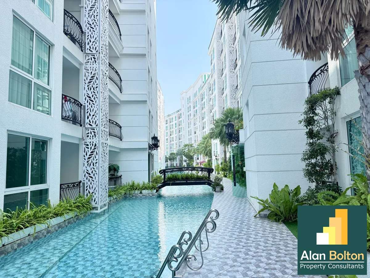 1 Bedroom 1 Bathroom for Sale