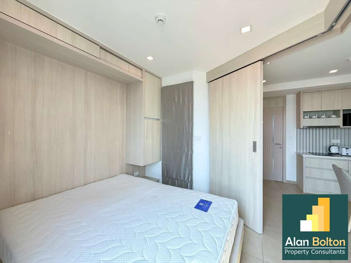 1 Bedroom 1 Bathroom for Sale photo 10