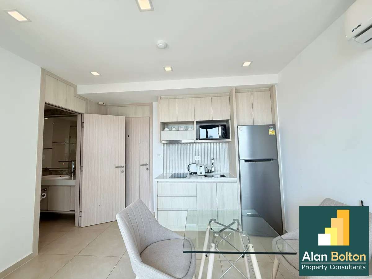 1 Bedroom 1 Bathroom for Sale photo 5