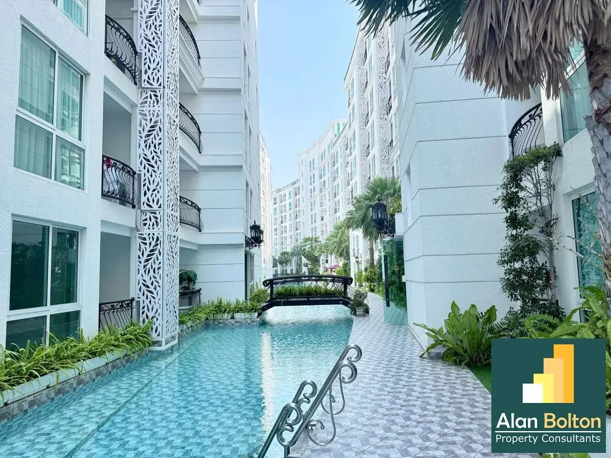 1 Bedroom 1 Bathroom for Sale