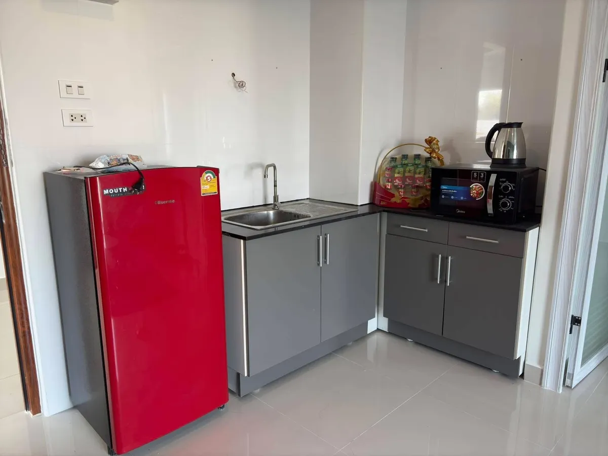 Studio for rent and for sale photo 12