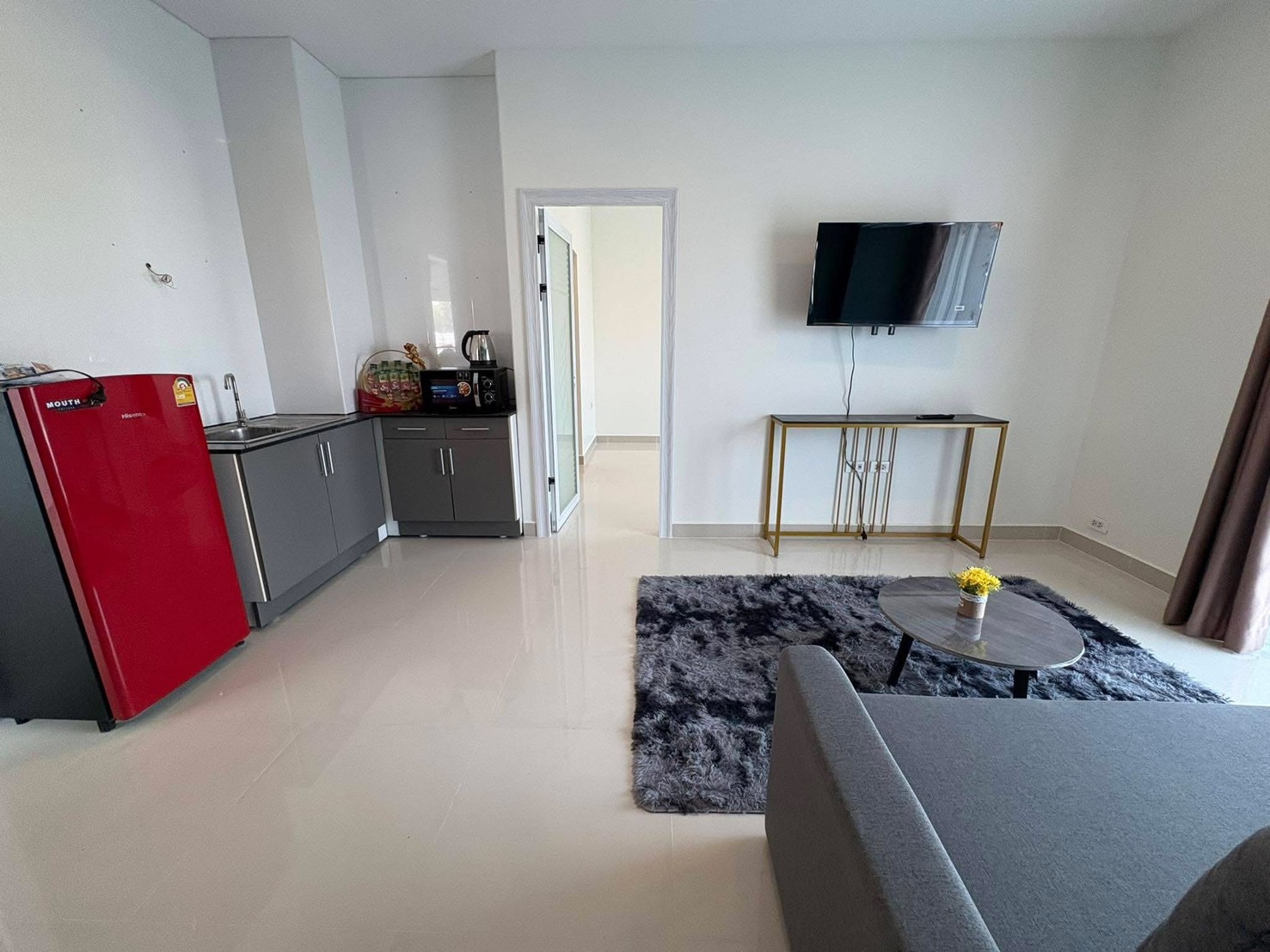 Studio for rent and for sale photo 18