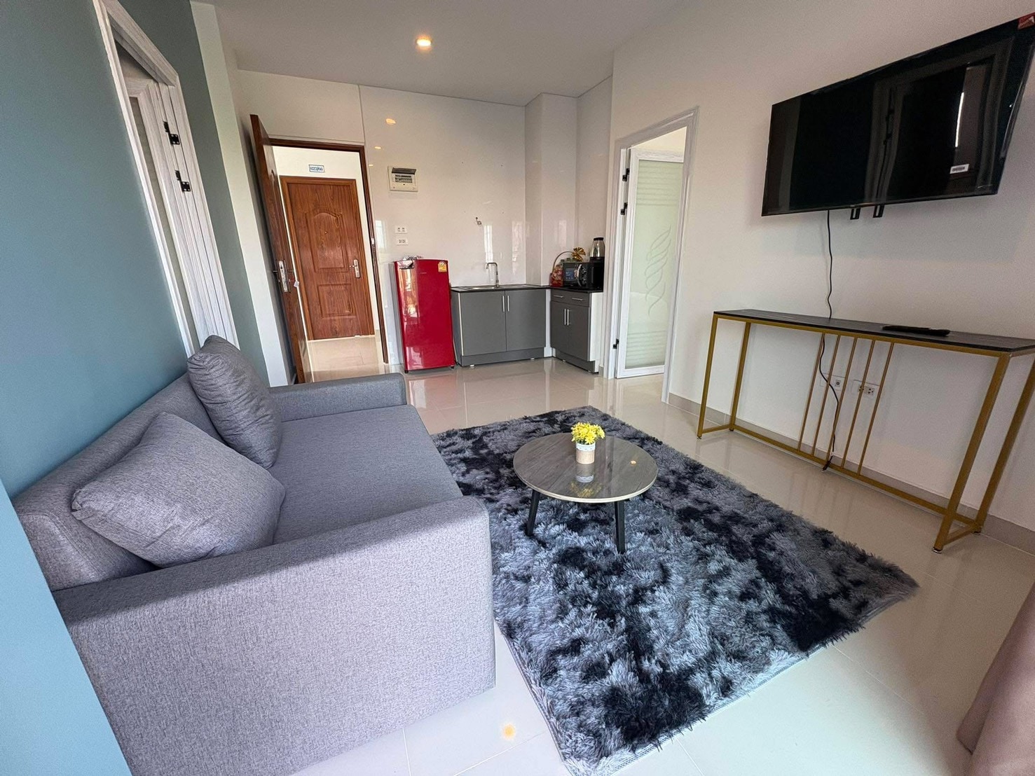 Studio for rent and for sale photo 20